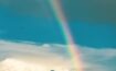 Maya Angelou quote The thing to do is to prepare yourself so you can be a rainbow in somebody else's cloud Shameless Voices